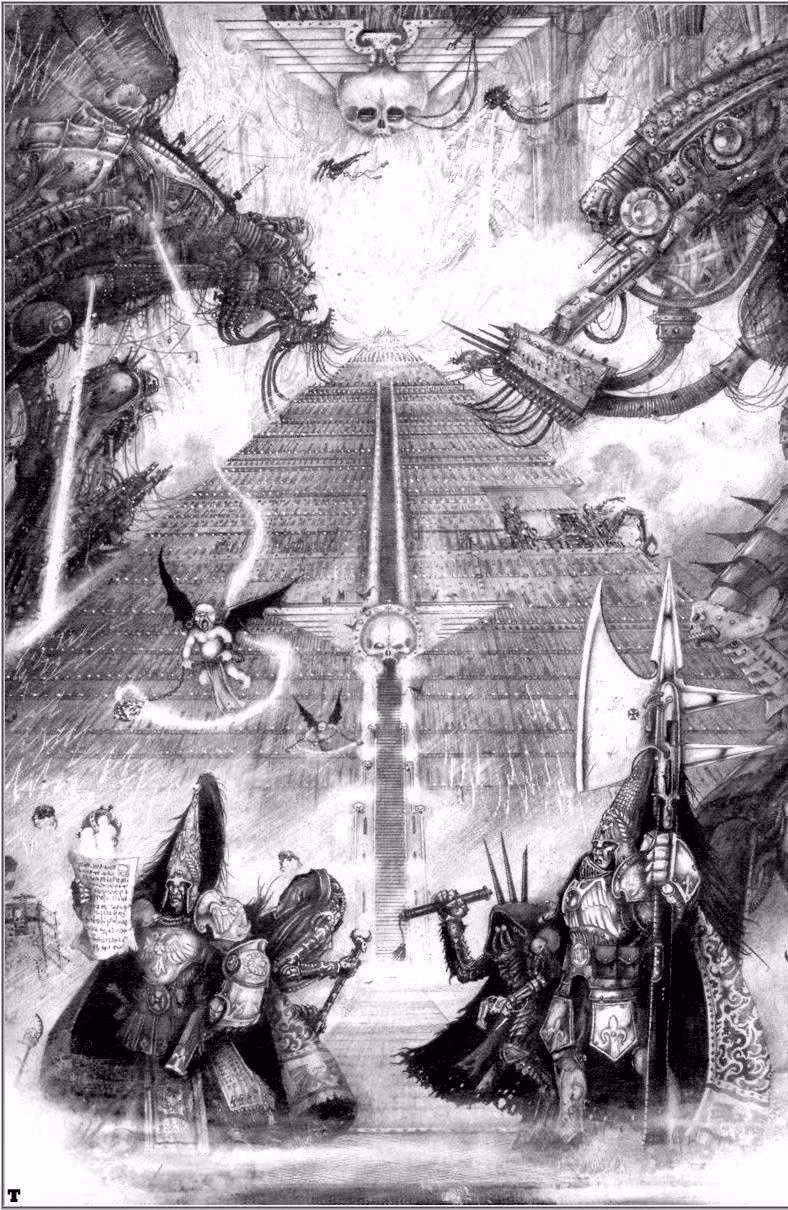 Cuốn sách có tên đầy đủ là Bản hướng dẫn ma thuật quỷ dữ Munich (The Munich Manual of Demonic Magic). Nội dung của cuốn sách gồm những câu bùa chú, hướng dẫn ma thuật để chiêu hồn quỷ dữ.