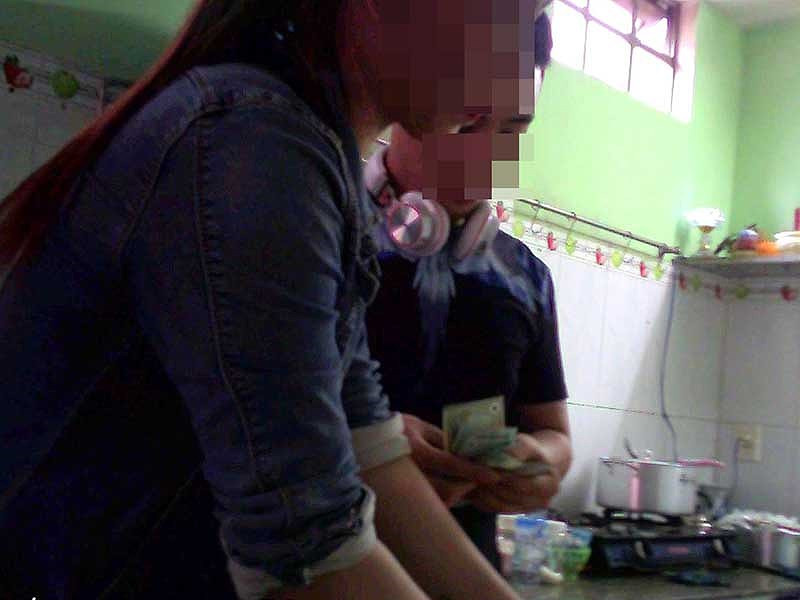 Game ban ca tra hinh 