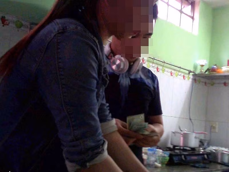 Game ban ca tra hinh 