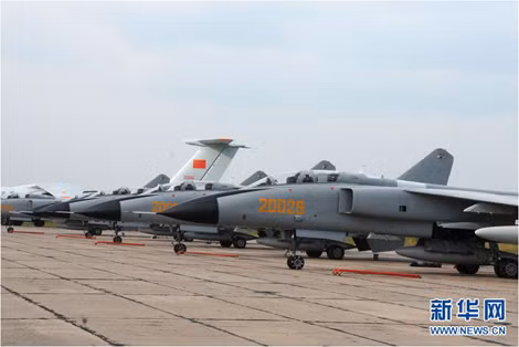 Vũ khí Trung Quốc được ưa chuộng ở một số nước châu Á và châu Phi nhờ với giá rẻ, tính năng hiện đại, mua bán dễ dàng không có điều kiện ràng buộc về chính trị...