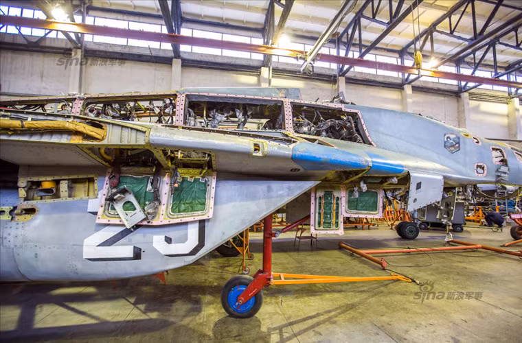 Gói SMT đem lại cho tiêm kích MiG-29 khả năng tác chiến vượt trội so với các thế hệ trước đây. Ví dụ như tăng tầm bay tối đa lên tới 2.100km nhờ thêm được thùng nhiên liệu trên thân; buồng lái được trang bị các màn hình màu LCD hiển thị thông tin; trang bị radar mới Zhuk-ME