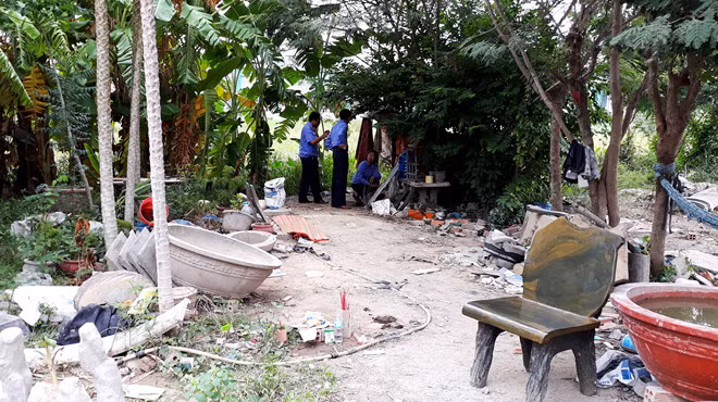 Sat hai be gai, giau duoi chau: Tam su xot long cua gia dinh-Hinh-2