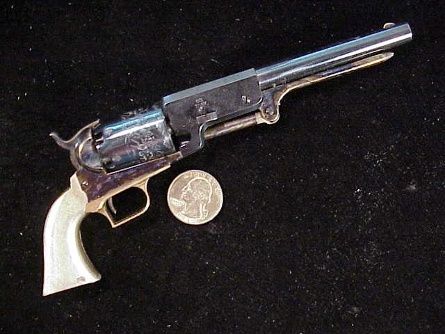 Theo những tài liệu phân tích sau vụ ám sát hụt này thì hai khẩu súng không có trục trặc gì. Các chuyên gia cho rằng thời tiết ẩm ướt là nguyên nhân khiến súng không nổ. Ảnh: Wayne Driskill Miniature Firearms.