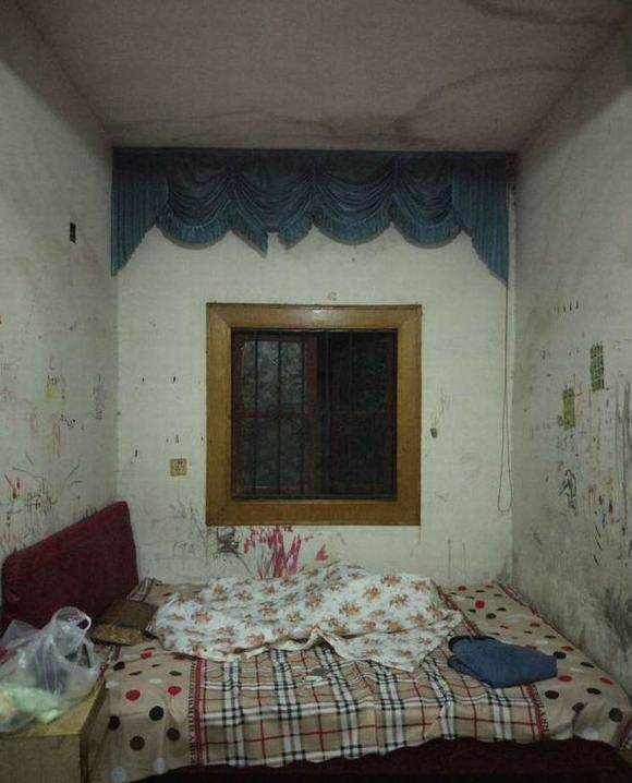 Gai tre bien phong tro ban thiu tro thanh mot 