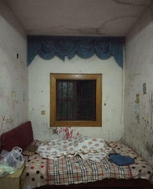 Gai tre bien phong tro ban thiu tro thanh mot 