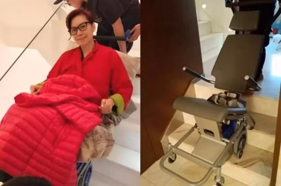 Doi buon cua A hau Hong Kong Quang My Van-Hinh-3