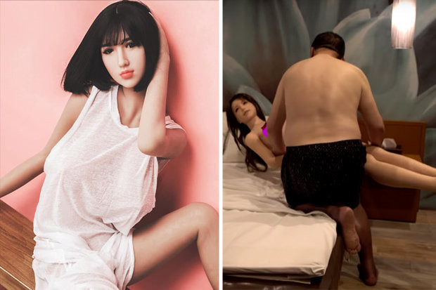 Thoi diem dan Nhat doi mat “hoa tuyet chung” vi... bup be tinh duc