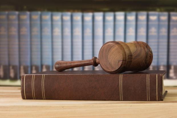 Pongdet đã bị sa thải khỏi lực lượng cảnh sát theo quy định của Mục 95 của Đạo luật Cảnh sát Hoàng gia Thái Lan. Ảnh: Law.