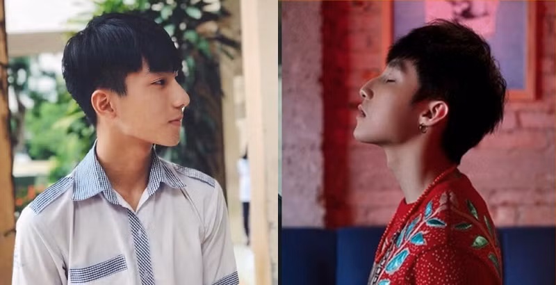 Xuat hien cau ban co goc nghieng cuc giong Son Tung M-TP hoi trung hoc