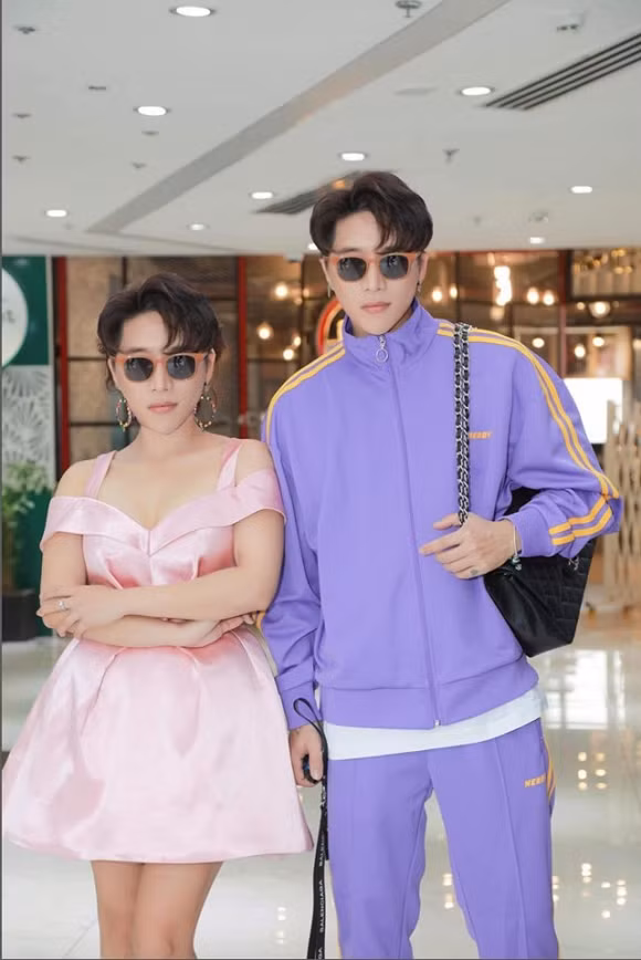 Nho CDM xoa Hai Yen idol ben canh, Chau Dang Khoa nhan cai ket bat ngo-Hinh-2