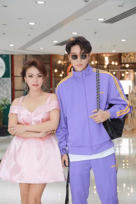 Nho CDM xoa Hai Yen idol ben canh, Chau Dang Khoa nhan cai ket bat ngo