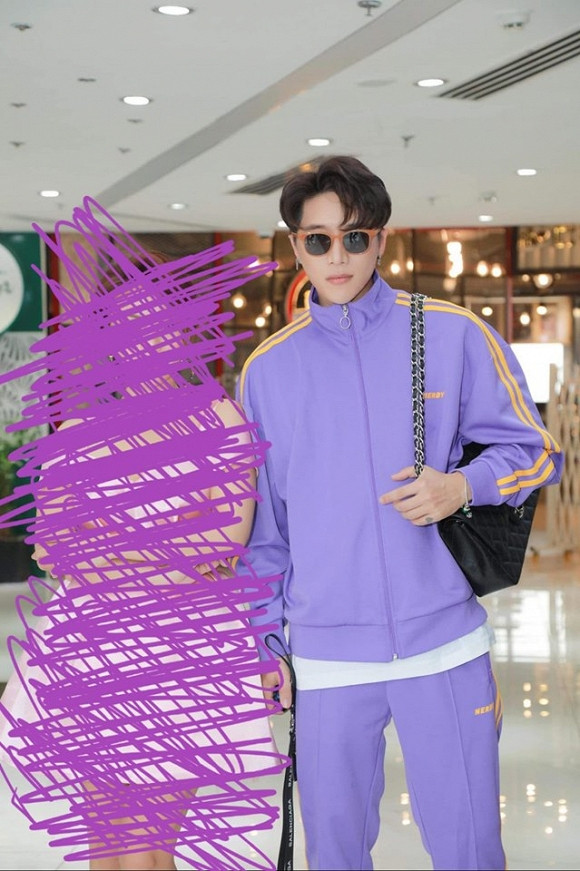 Nho CDM xoa Hai Yen idol ben canh, Chau Dang Khoa nhan cai ket bat ngo-Hinh-3