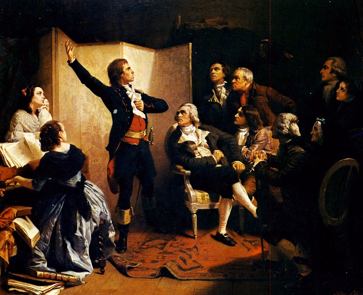 Cuộc đào thoát khiến uy tín của hoàng gia Pháp sút giảm nghiêm trọng. Phe Jacobin triệt để sử dụng sự kiện này để đẩy mạnh xu thế cực đoan, kêu gọi chấm dứt mọi hình thức quân chủ trên đất Pháp.