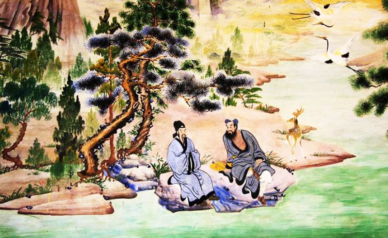 Trong con thap tu nhat sinh, neu biet lam dieu nay se tho ngang troi dat