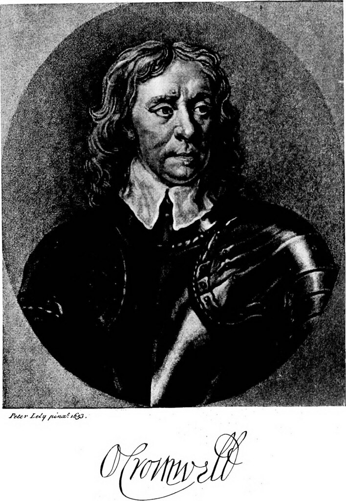 Với các hành động của mình, ông là người đóng vai trò quan trọng trong việc thành lập nền cộng hòa ở Anh.