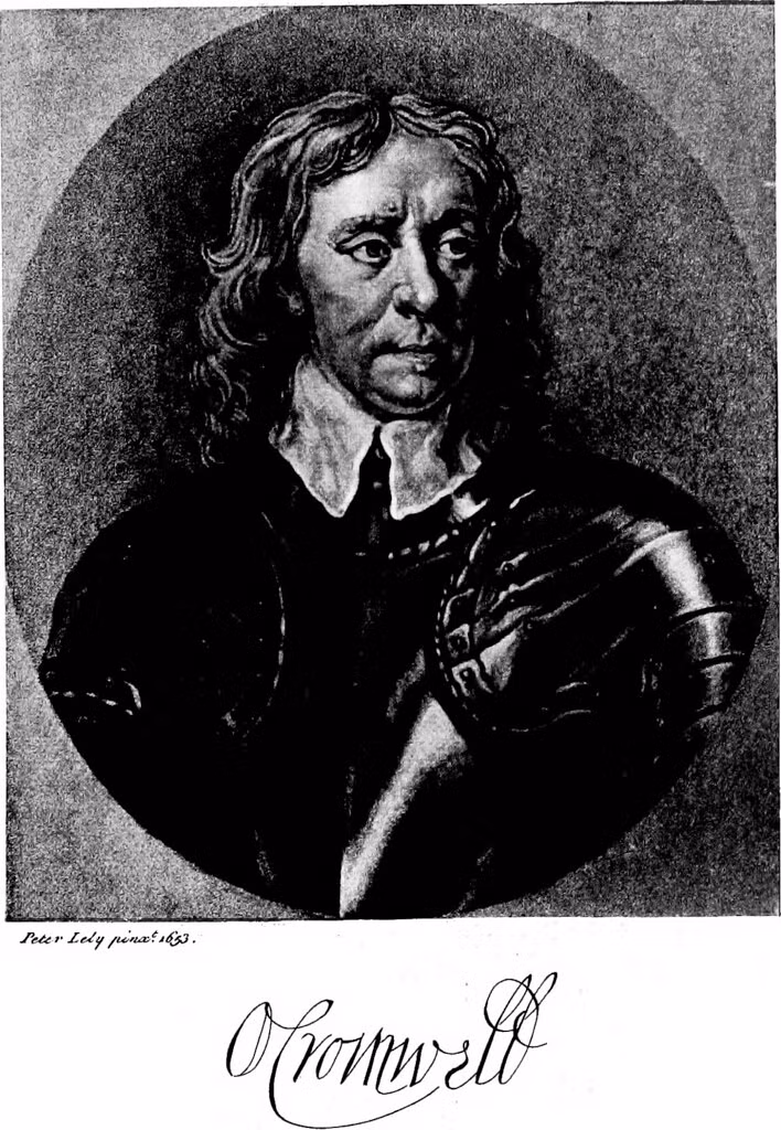 Với các hành động của mình, ông là người đóng vai trò quan trọng trong việc thành lập nền cộng hòa ở Anh.