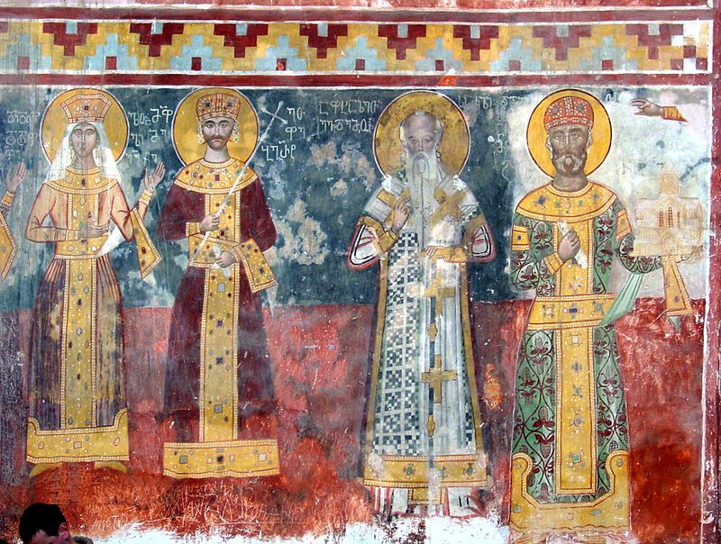 Trong 30 năm tiếp theo, ông đã thống lĩnh quân đội dần giải phóng miền Đông và miền Nam Gruzia, vùng đất bị đô hộ trong quá khứ, đồng thời đẩy mạnh công cuộc xây dựng và khôi phục lại nền kinh tế đất nước mình và thức đẩy đức tin Thiên Chúa giáo.