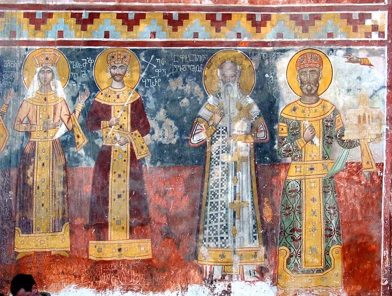 Trong 30 năm tiếp theo, ông đã thống lĩnh quân đội dần giải phóng miền Đông và miền Nam Gruzia, vùng đất bị đô hộ trong quá khứ, đồng thời đẩy mạnh công cuộc xây dựng và khôi phục lại nền kinh tế đất nước mình và thức đẩy đức tin Thiên Chúa giáo.