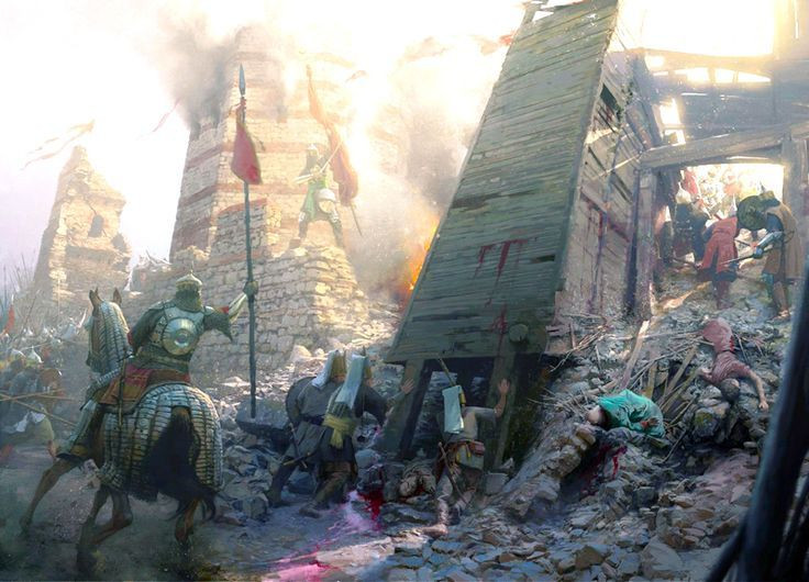 Dù vậy, chi tiết về cánh cổng thành quên không khóa đã gây nhiều tranh cãi trong giới nghiên cứu lịch sử. Có ý kiến cho rằng đây chỉ là một câu chuyện được thêu dệt nhằm hạ thấp tầm vóc chiến thắng của đế chế Ottoman.