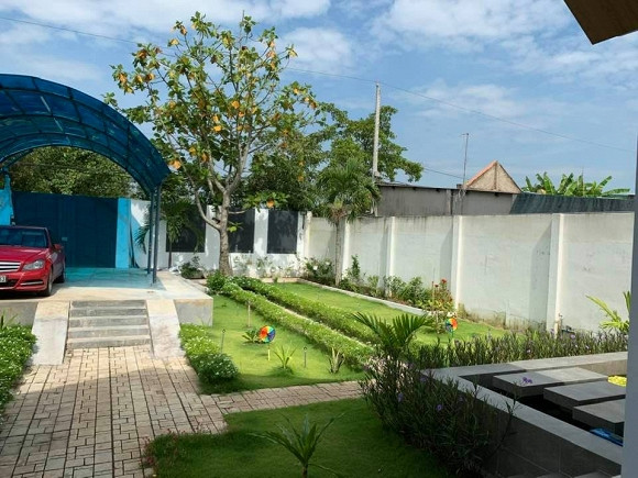 Ngoi nha gan gui thien nhien cua vo chong NS Kim Xuan tai TP HCM-Hinh-2