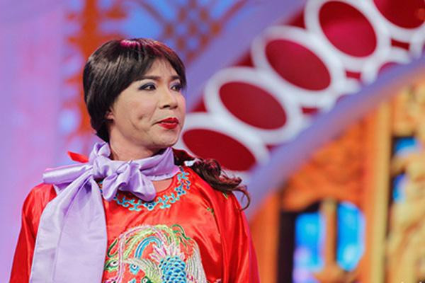 Hon loan thong tin, phia NSND Cong Ly len tieng ve Tao Quan