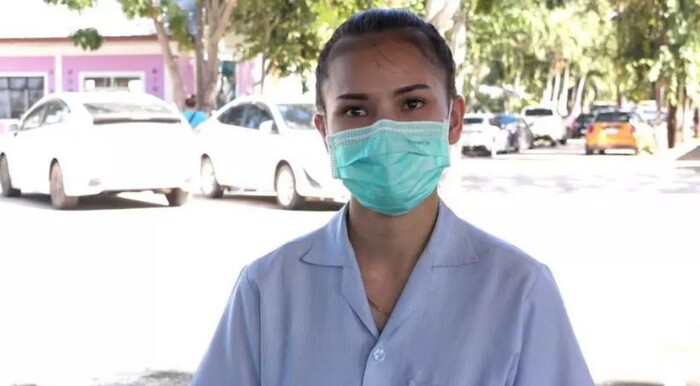 Kiem tra hop com cua benh nhan Covid-19, y ta phat hien vat nguy hiem-Hinh-2