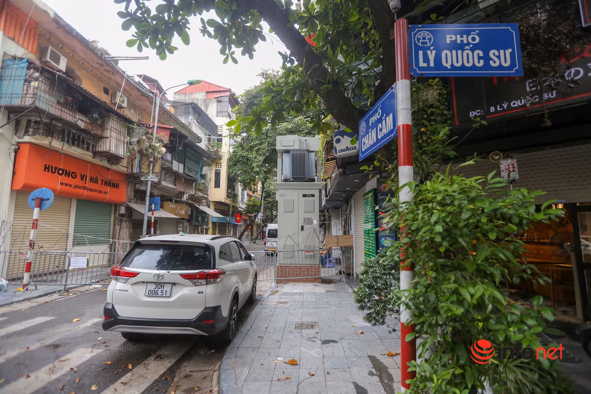 Phong toa nhieu con pho gan BV Viet Duc, khoang 1.000 nguoi nha benh nhan di cach ly-Hinh-3