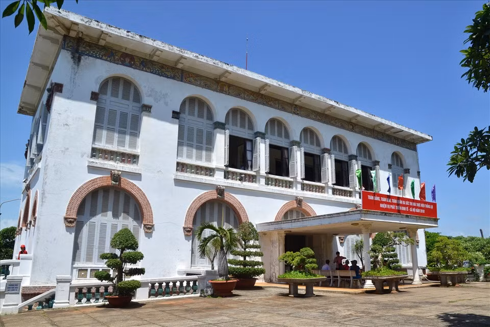 Ky nu cai luong Kim Cuong co phai la chau vua Thanh Thai?-Hinh-2