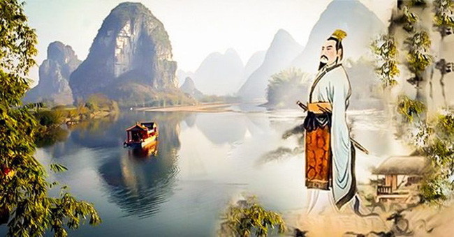 “Tu dai quan tu” noi tieng thoi Chien Quoc gom nhung ai?