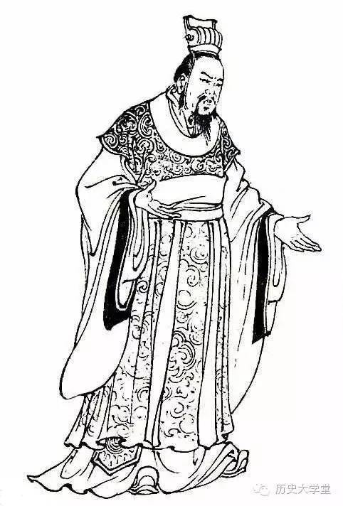 “Tu dai quan tu” noi tieng thoi Chien Quoc gom nhung ai?-Hinh-3