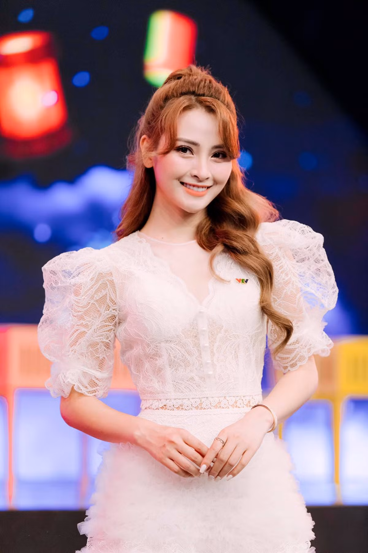 MC Mu Tat: Toi se nhan gach da khi vao vai 