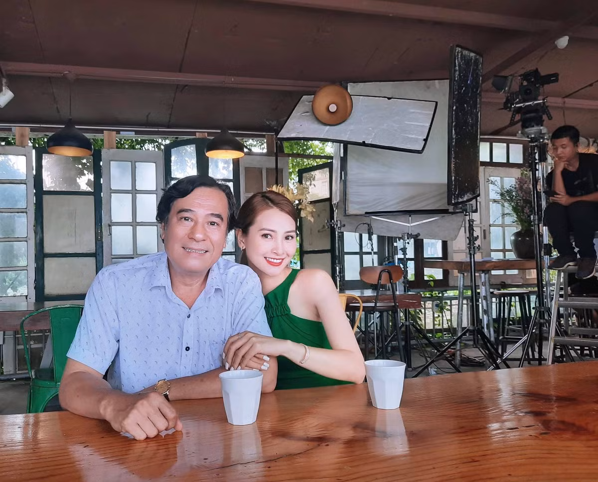 MC Mu Tat: Toi se nhan gach da khi vao vai 