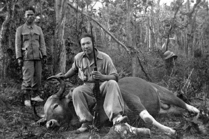 “Nghi an” vua Bao Dai bi tinh dich ban gay chan o Da Lat-Hinh-5