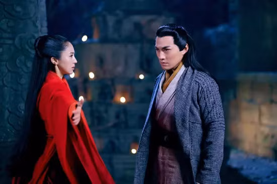 Vuong Trung Duong, Chu Ba Thong, Truong Tam Phong neu giao chien ai thang?