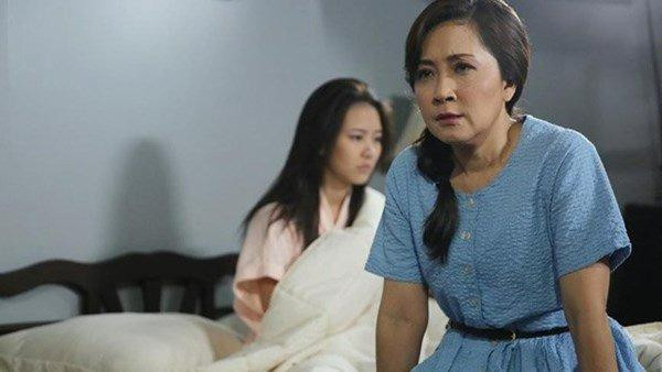 Gan Tet, dau dau vi me chong, chi chong ra 