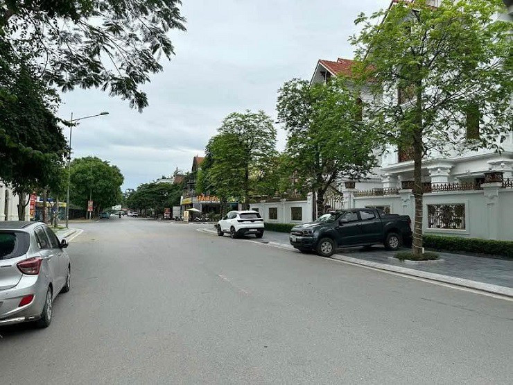 Cuối năm, nhà đất nội đô thanh khoản tăng mạnh ảnh 1 Cuối năm, nhà đất nội đô thanh khoản tăng mạnh ảnh 1