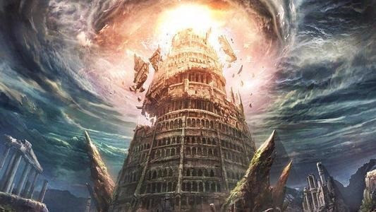 9 tang thap quy trong Ma thoi den co thuc su ton tai?