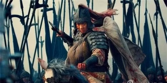 Ngoai Ly Tien, ai co the danh bai Lu Bo trong Tam quoc dien nghia?-Hinh-4