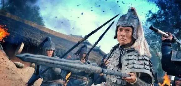 Ngoai Ly Tien, ai co the danh bai Lu Bo trong Tam quoc dien nghia?-Hinh-3