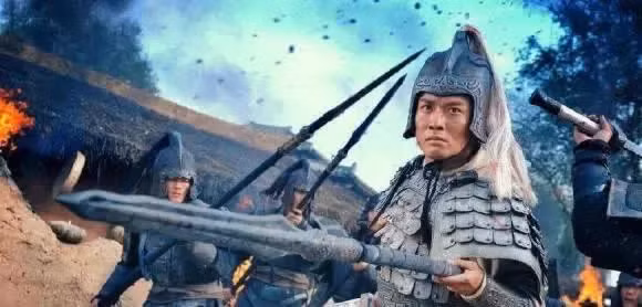 Ngoai Ly Tien, ai co the danh bai Lu Bo trong Tam quoc dien nghia?-Hinh-3