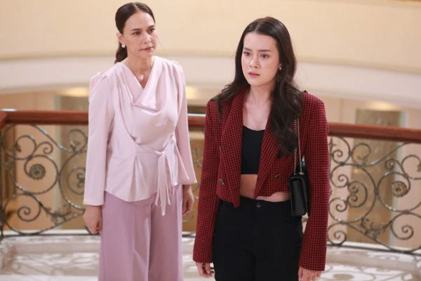 Giap Tet, chi giup viec chay theo tinh yeu, vo chong toi lao dao