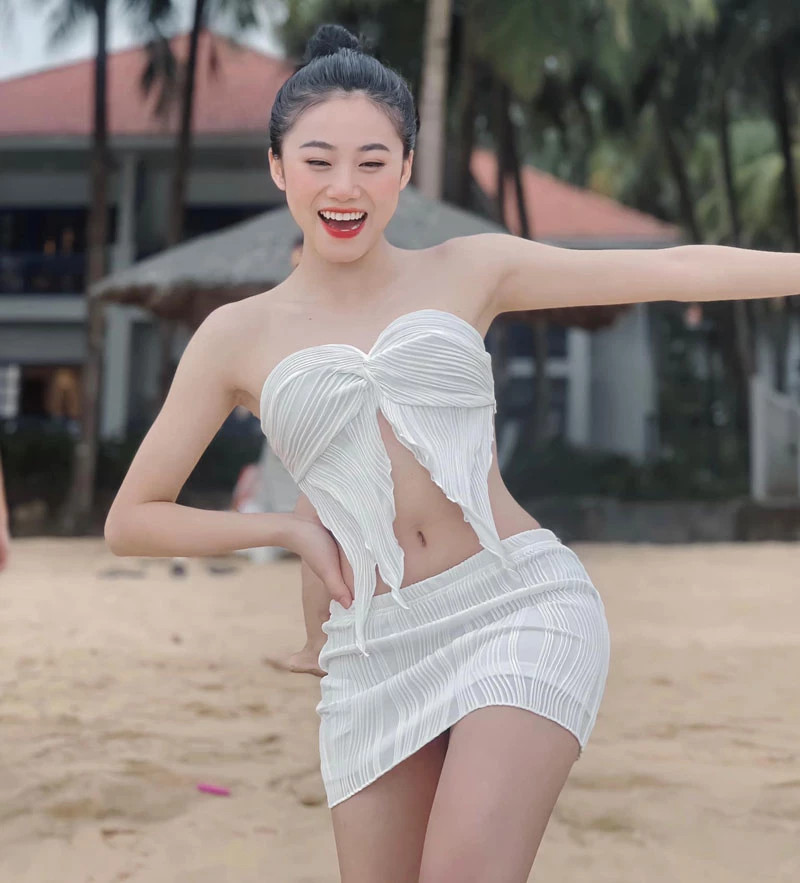 Chiêm ngưỡng nhan sắc của Hoà Bình: