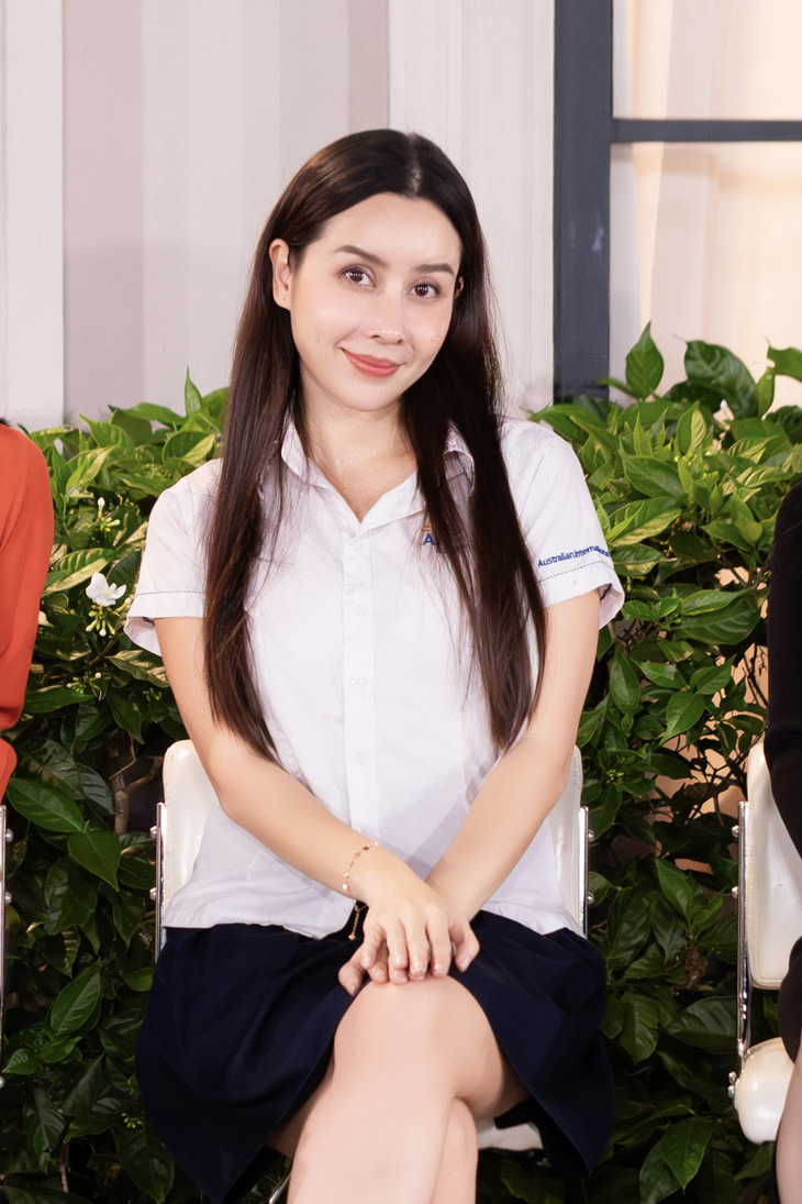 Chi dep Luu Huong Giang: Toan dien nhung kha nang bi loai cao-Hinh-5