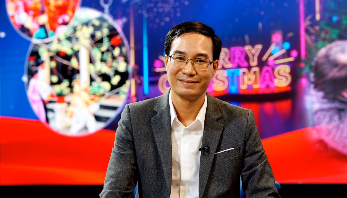 "Việc Lưu Thiên Hương tung hê lên mạng phản cảm không kém" ảnh 2