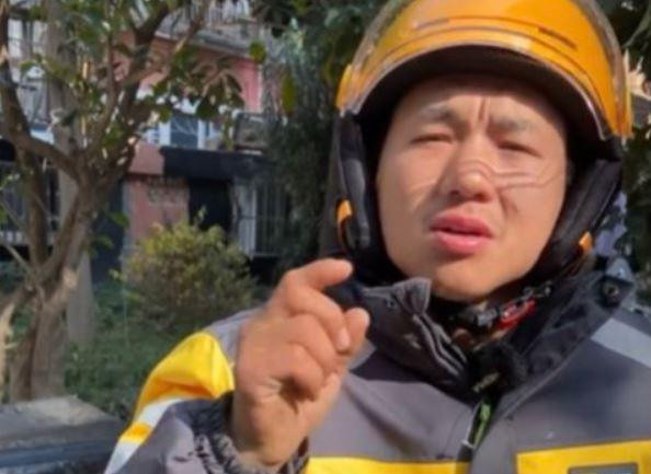 Lam an thua lo, chang dau bep nghi viec, lam shipper, kiem tien ty