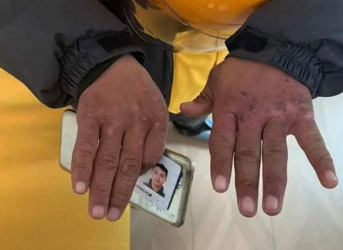 Lam an thua lo, chang dau bep nghi viec, lam shipper, kiem tien ty-Hinh-2