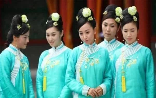 Trong trieu dai nha Thanh, tai sao khong ai dong y cuoi cung nu?-Hinh-2