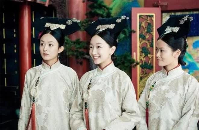 Trong trieu dai nha Thanh, tai sao khong ai dong y cuoi cung nu?