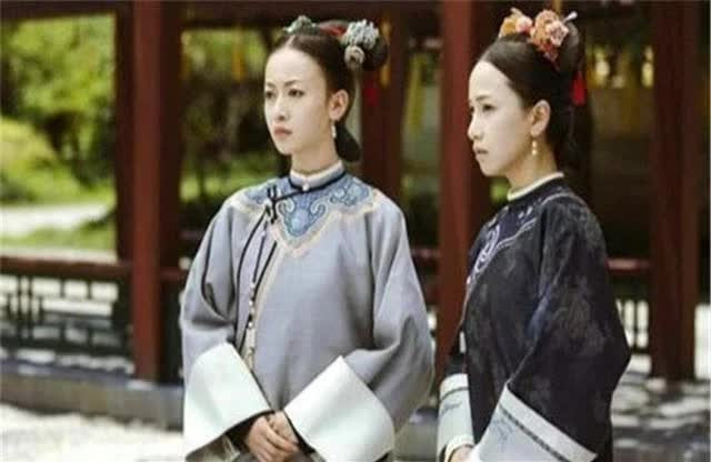 Trong trieu dai nha Thanh, tai sao khong ai dong y cuoi cung nu?-Hinh-6