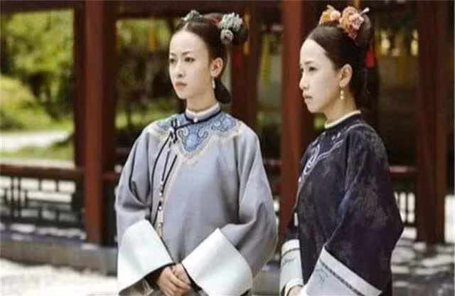 Trong trieu dai nha Thanh, tai sao khong ai dong y cuoi cung nu?-Hinh-6